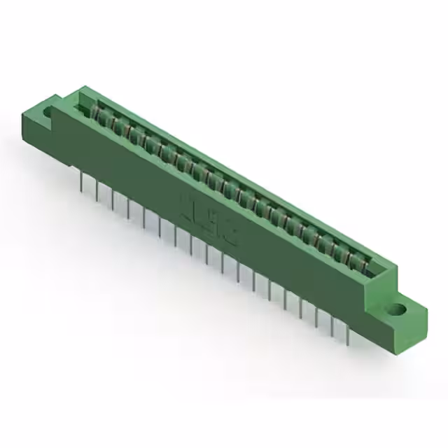 307-036-424-202 EDAC Inc.  Edgeboard Connectors